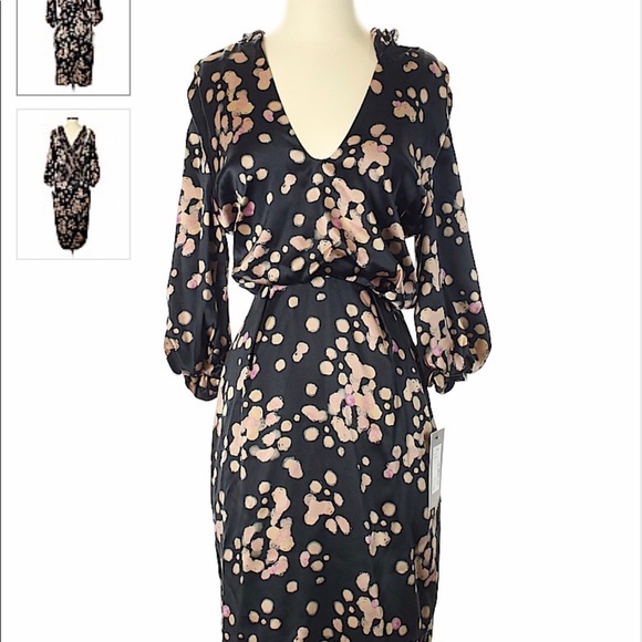 Ports 1961 Designer Dress - Picture 7 of 8